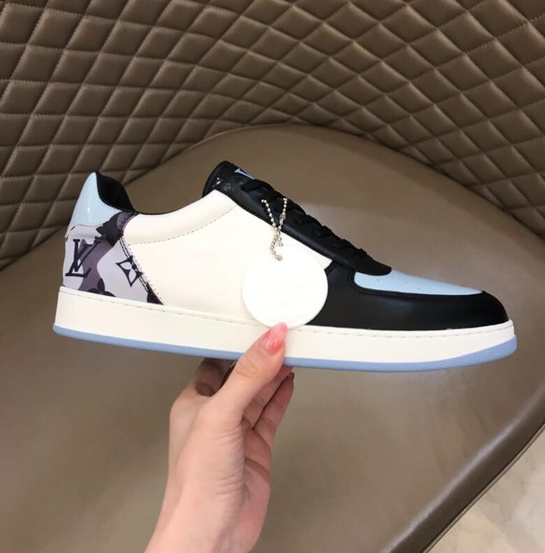 Luxe Touch Bags - Men Shoes - 1581