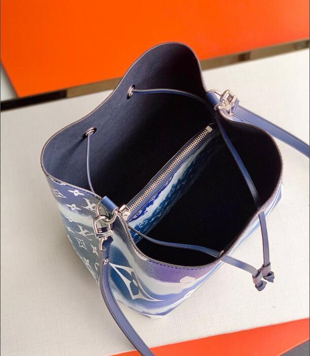 Luxe Touch Bags - 3133