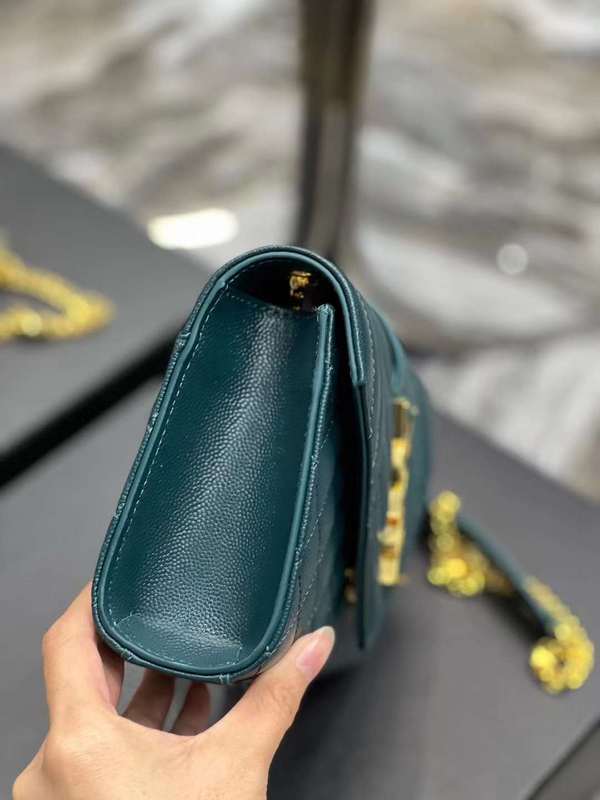 Luxe Touch - SLY Bags 485