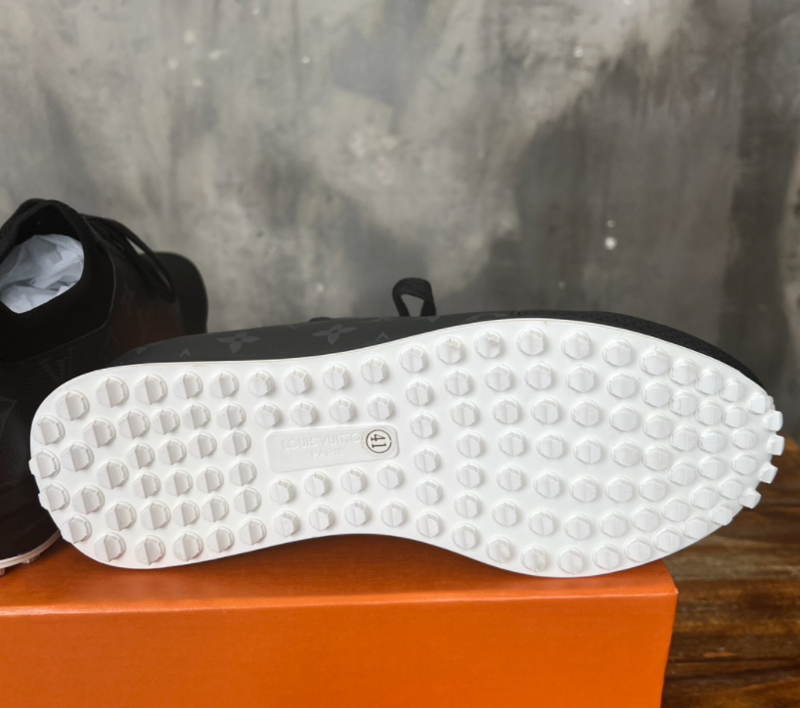 Luxe Touch Bags - Men Shoes - 049