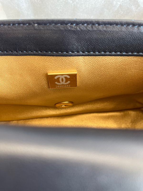 Luxe Touch Bags
- Bags - 3461