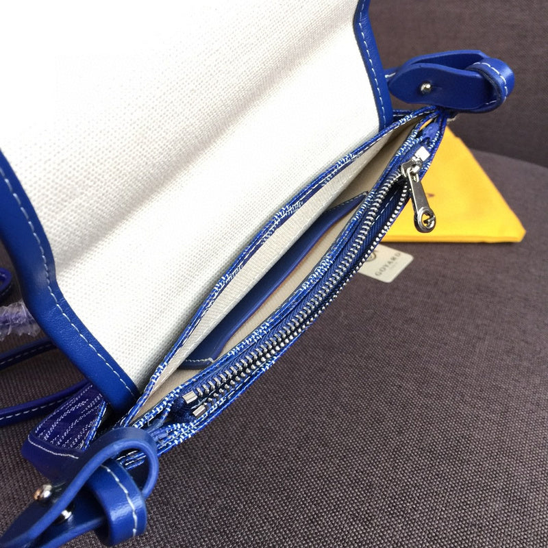 Luxe Touch Bags - GOD Bags - 149