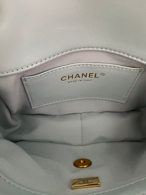 Luxe Touch Bags
- Bags - 2845