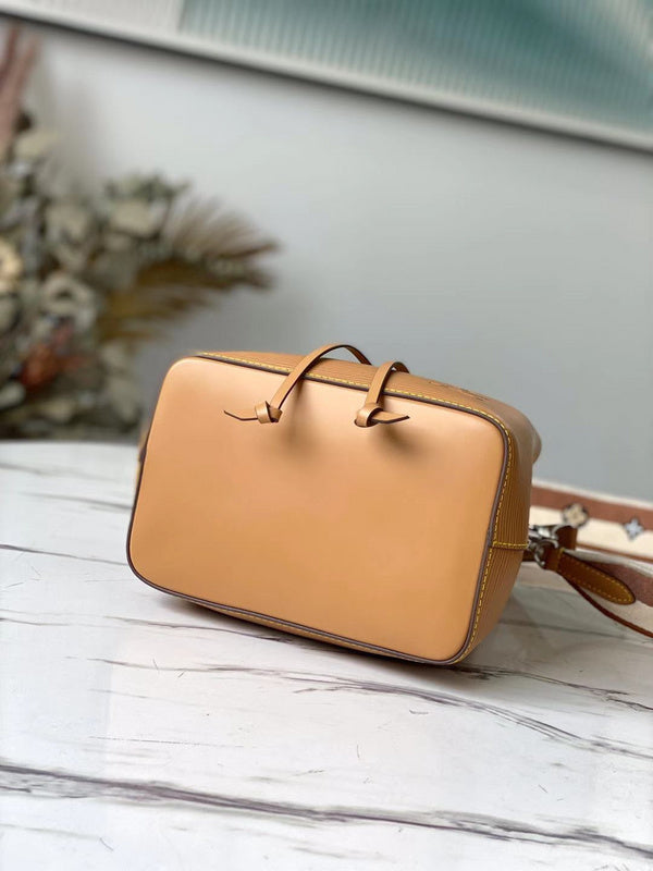 Luxe Touch Fashion LTB-bags - 17534