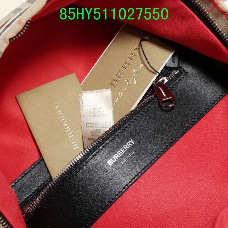 LTB Fashion -BBR Bags - 611