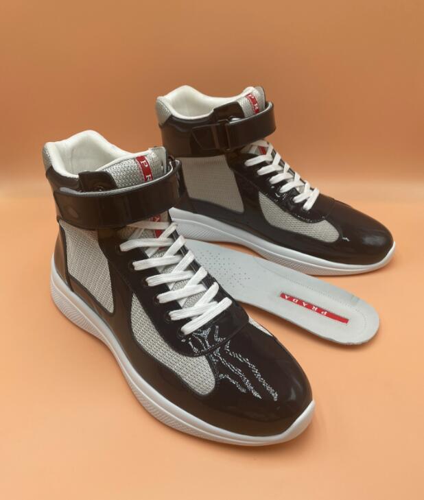 Luxe Touch Bags - PD Men Shoes - 040