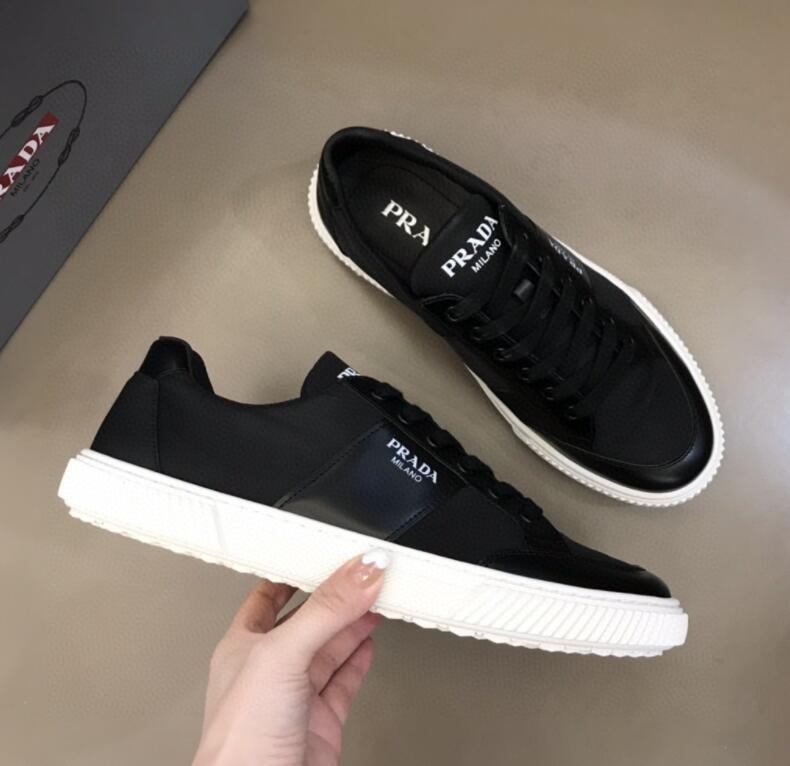 Luxe Touch Bags - PD Men Shoes - 339