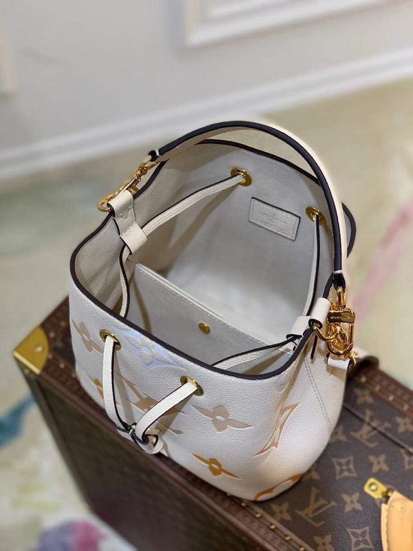 Luxe Touch Fashion LTB-bags - 17540