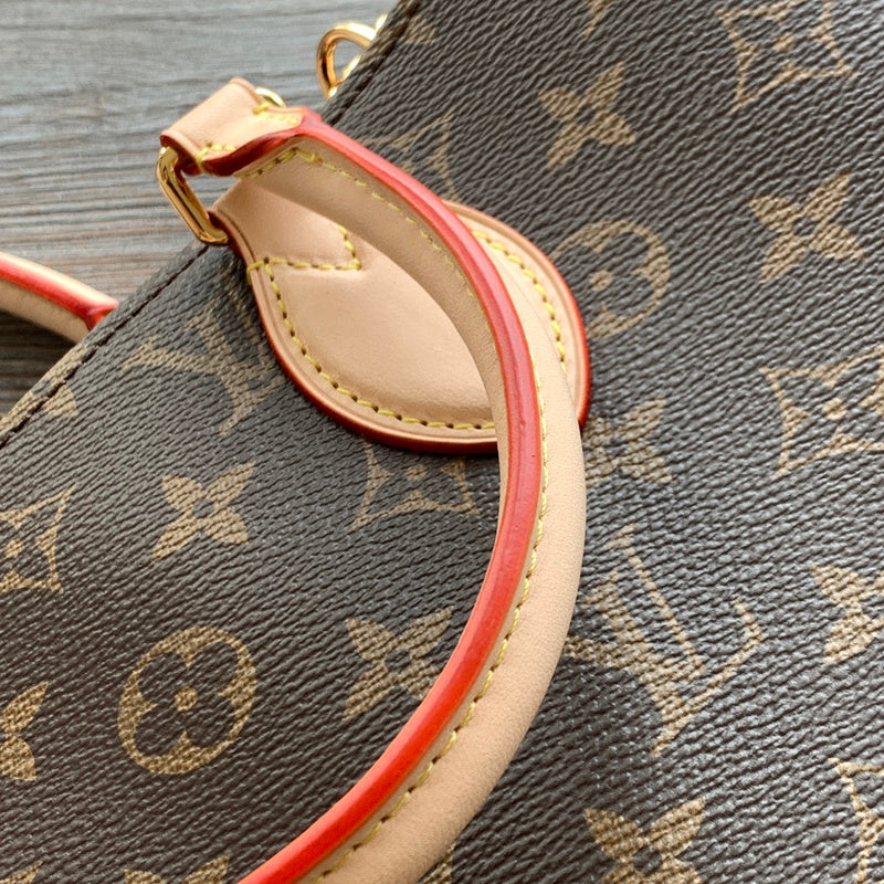 Luxe Touch Fashion LTB-bags - 17545