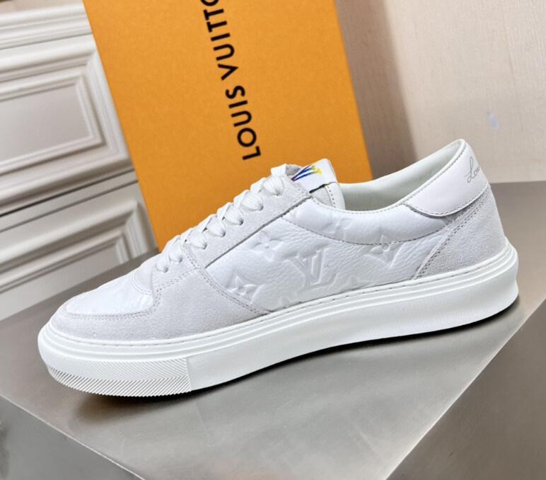 Luxe Touch Bags - Men Shoes - 832