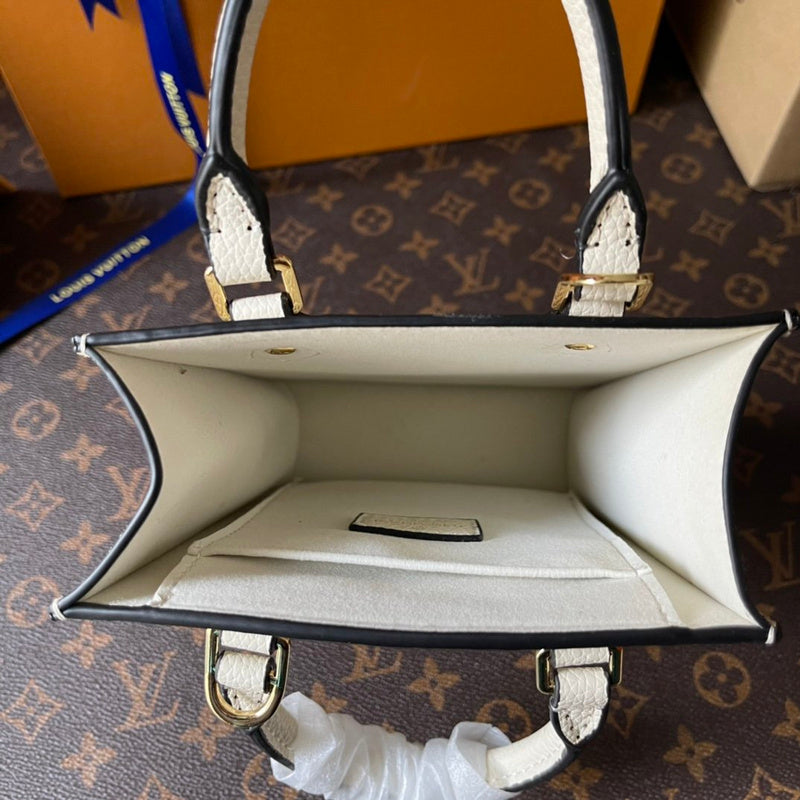 Fashion Luxe Touch bags - 3895