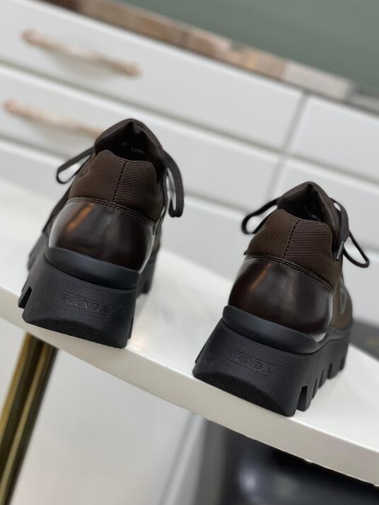 Luxe Touch Bags - PD Men Shoes - 434