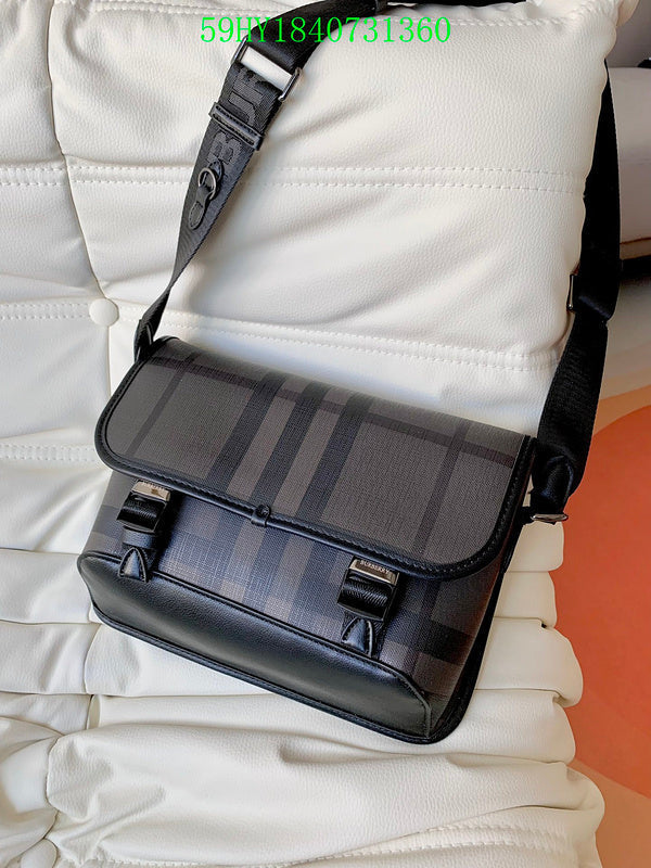 Luxe Touch Fashion -BBR Bags - 093