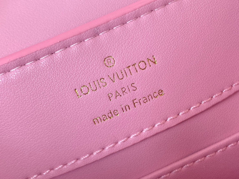 Fashion Luxe Touch bags - 4811