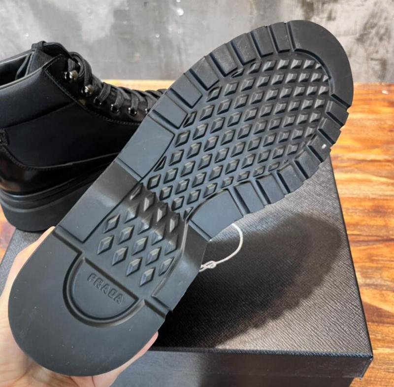 Luxe Touch Bags
- PD Men Shoes - 145