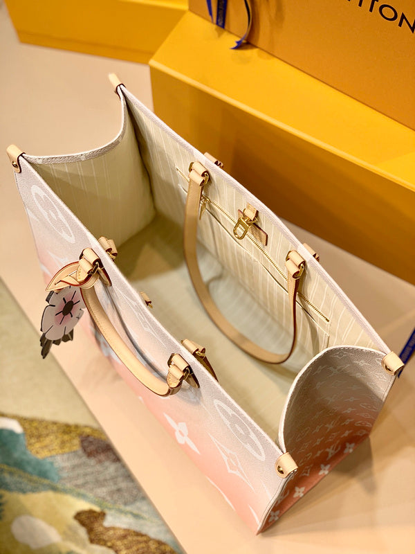Luxe Touch Fashion LTB-bags - 17589