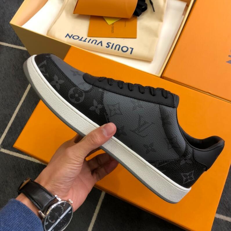 Luxe Touch Bags
- LTB Men Shoes - 1547