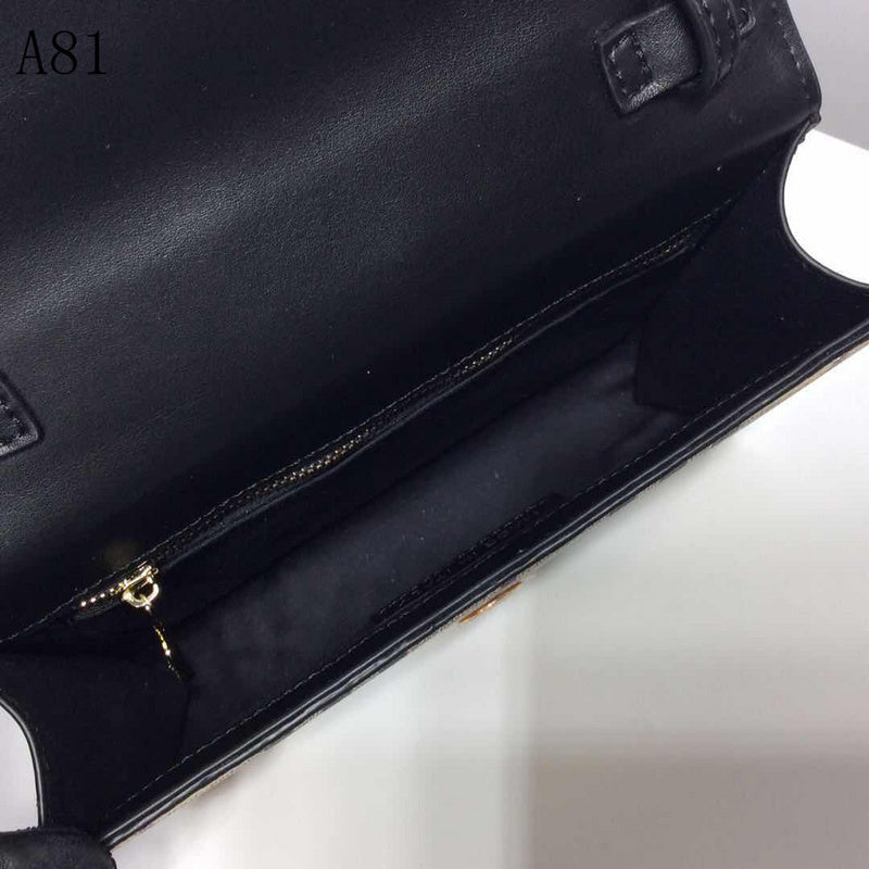Luxe Touch Fashion -BBR Bags - 872