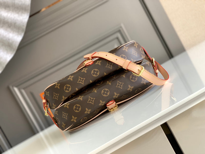 Luxe Touch Fashion LTB-bags - 17054