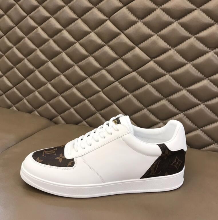Luxe Touch Bags
- LTB Men Shoes - 1560