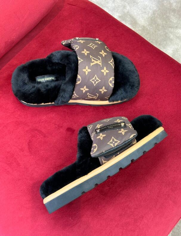 Luxe Touch Bags - Men Shoes - 759
