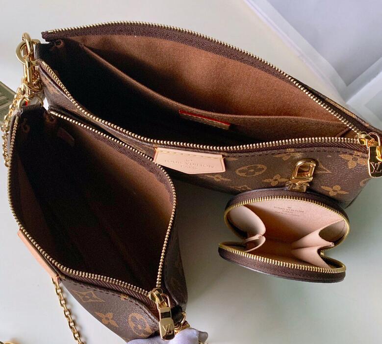 Luxe Touch Bags
- LTB Bags - 2946