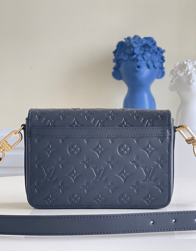 Fashion Luxe Touch bags - 3097