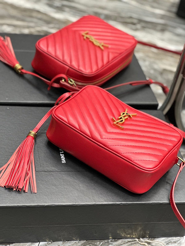 LTB SLY Bags - 070