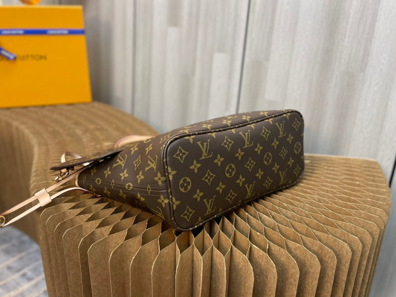 Fashion Luxe Touch bags - 3379