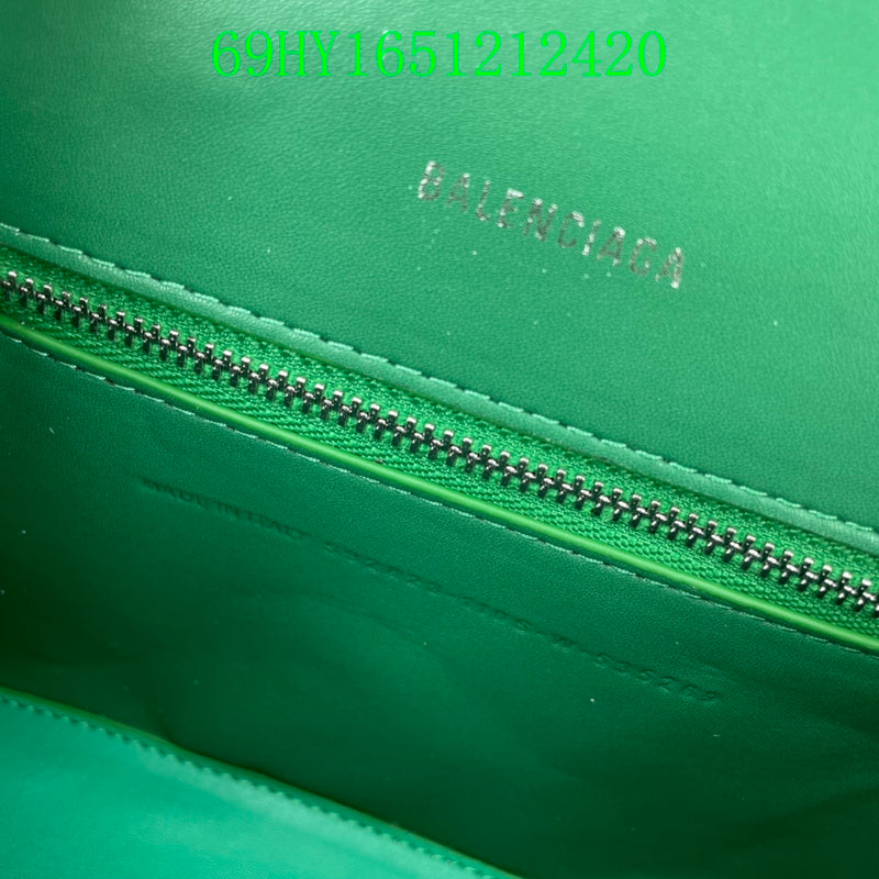 Luxe Touch Fashion - BGA Bags - 1957