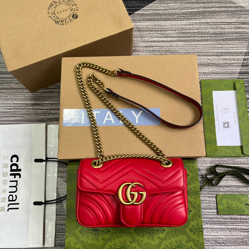 LTB - GG Bags - 438