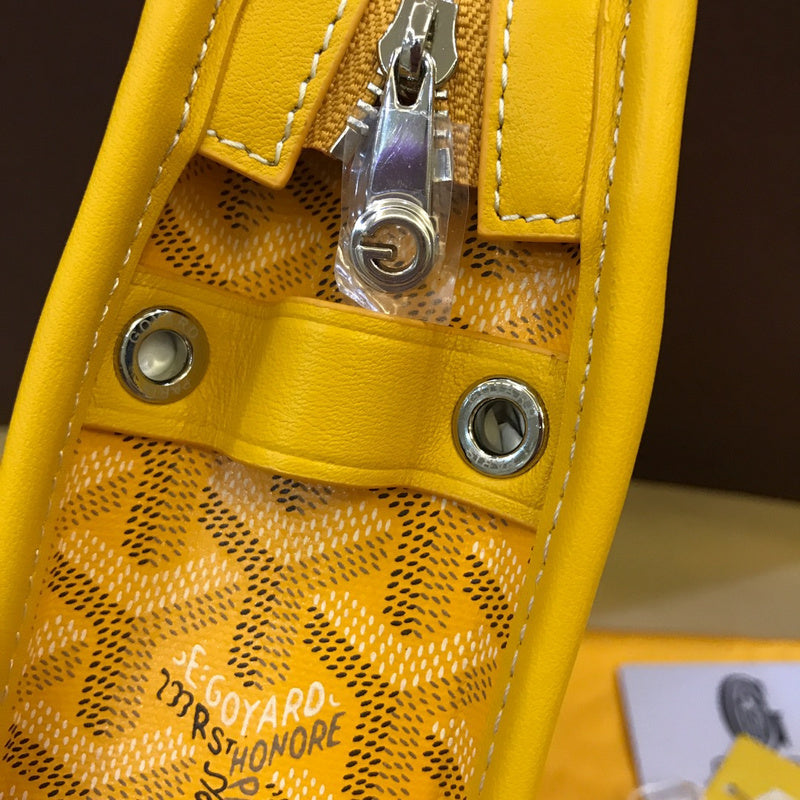 Luxe Touch Bags - GOD Bags - 372