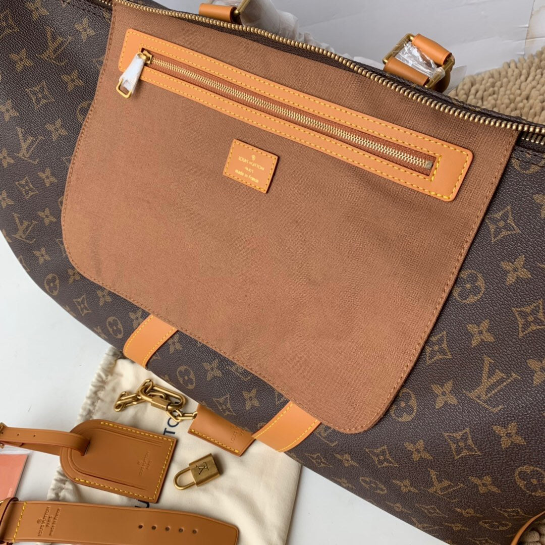 Elite Carryalls