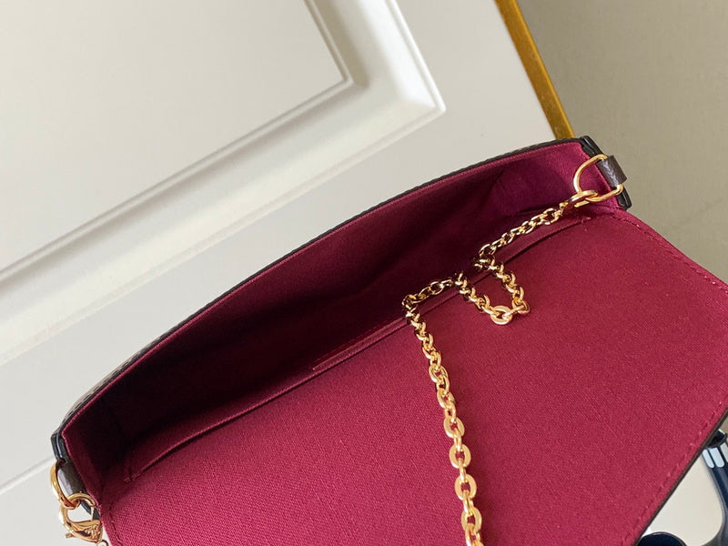 Luxe Touch Fashion LTB-Bags - 16871