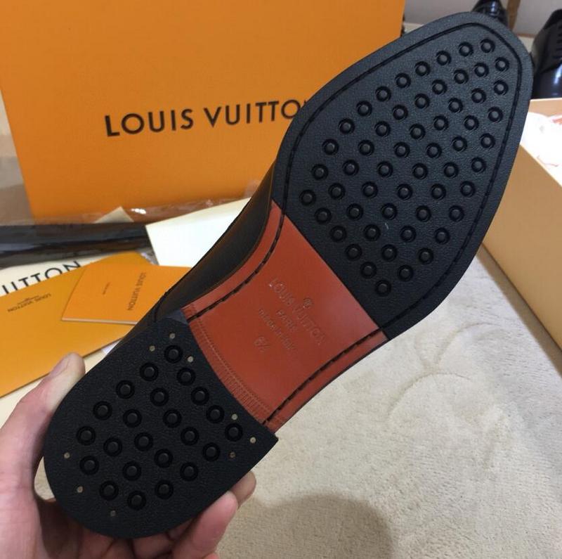 Luxe Touch Bags - Men Shoes - 1714