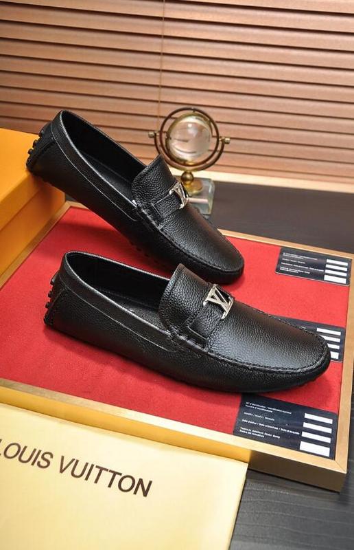 Luxe Touch Bags
- LTB Men Shoes - 1482