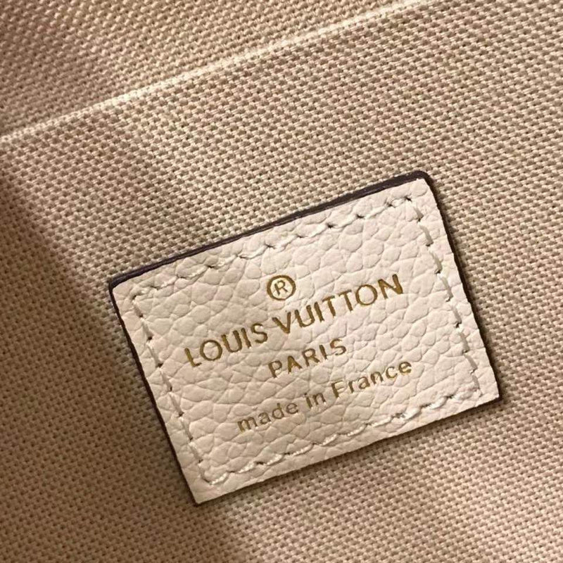 Luxe Touch Fashion LTB-bags - 17608