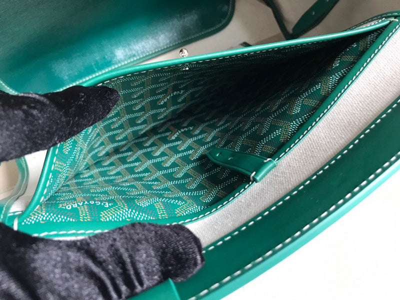 Luxe Touch Bags - GOD Bags - 228