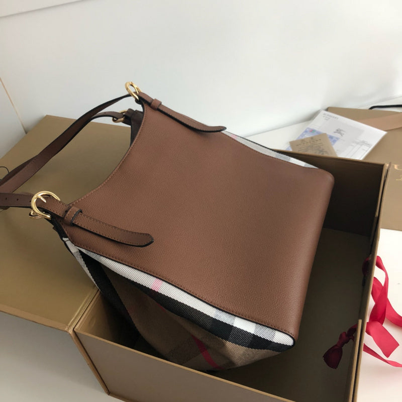 Luxe Touch Bags Fashion -BBR Bags - 1255