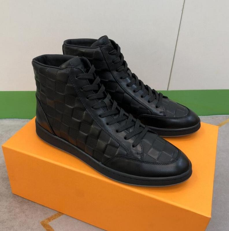 Luxe Touch Bags - Men Shoes - 765