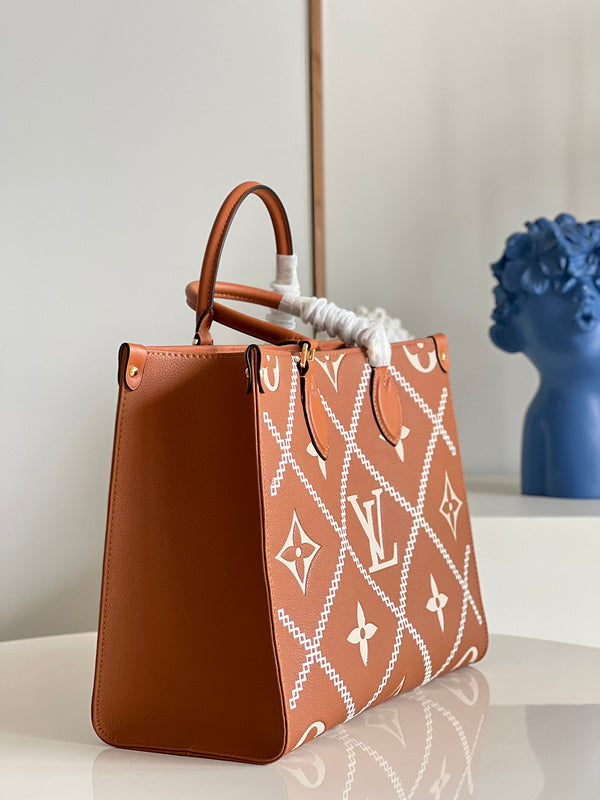 Luxe Touch Fashion LTB-bags - 17159