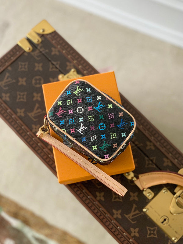Fashion Luxe Touch bags - 3357