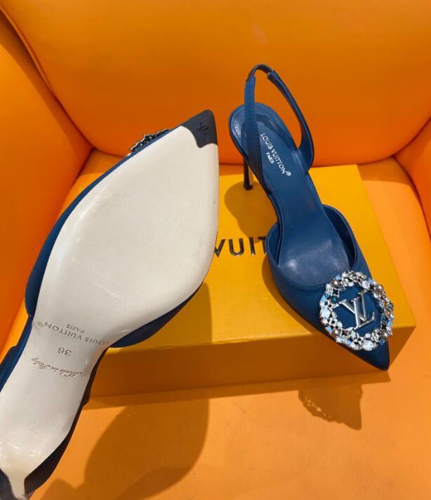 Luxe Touch Bags
- LTB Women Shoes - 248