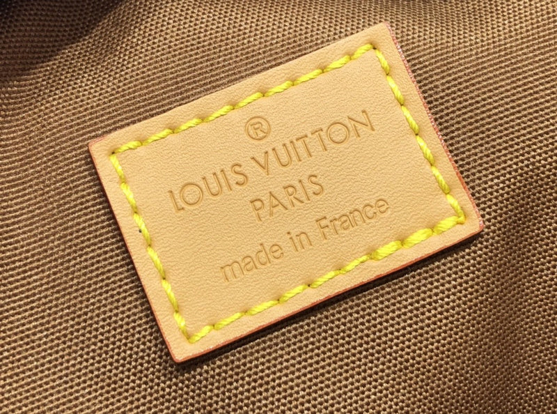 Fashion Luxe Touch bags - 2943