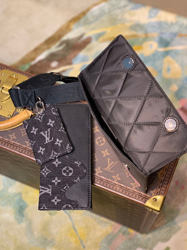 Luxe Touch Fashion LTB-bags - 17196