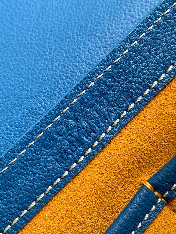 Luxe Touch Bags - GOD Bags - 111