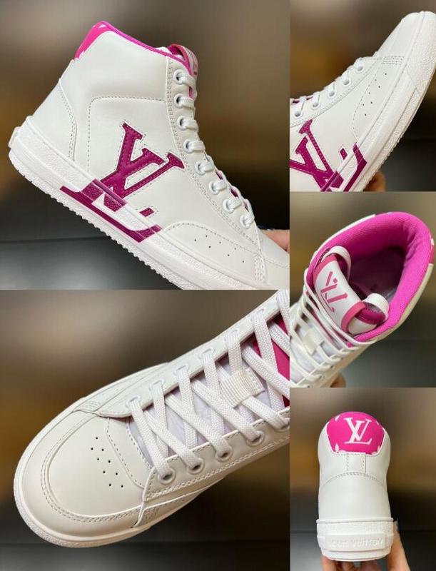 Luxe Touch Bags
- LTB Women Shoes - 426