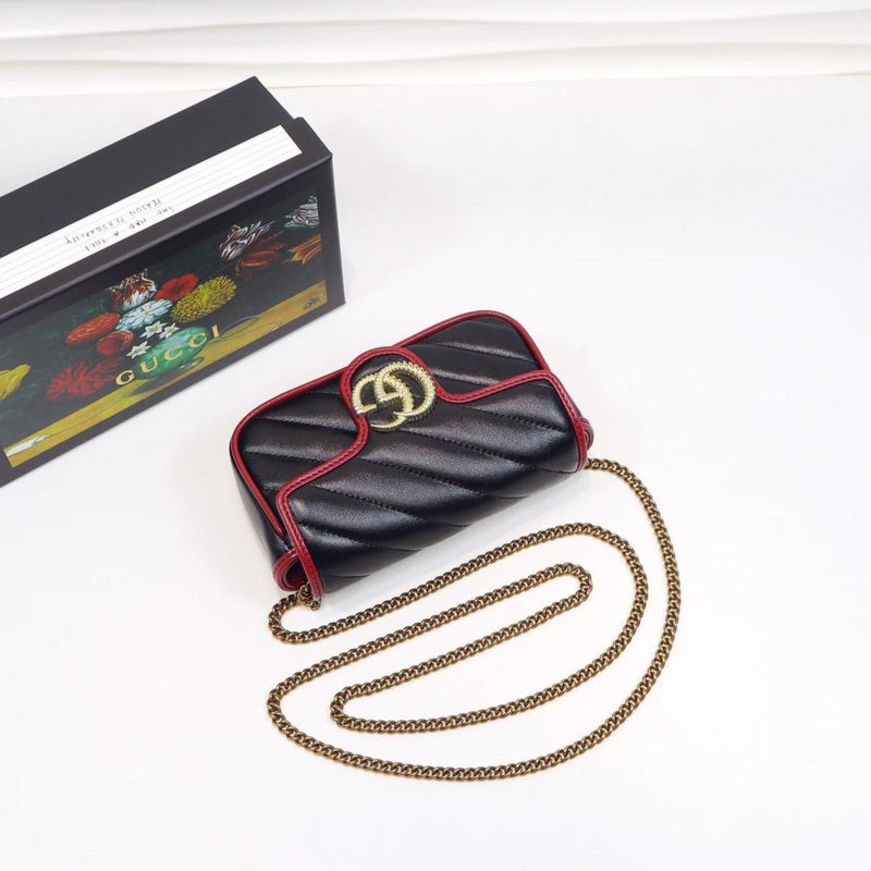 Luxe Touch Bags
- LTB Bags - 1082