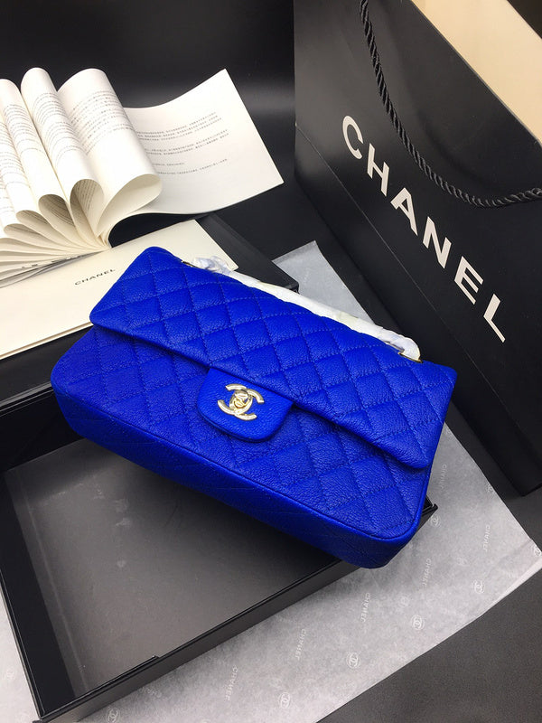 Luxe Touch Bags - Bags - 296