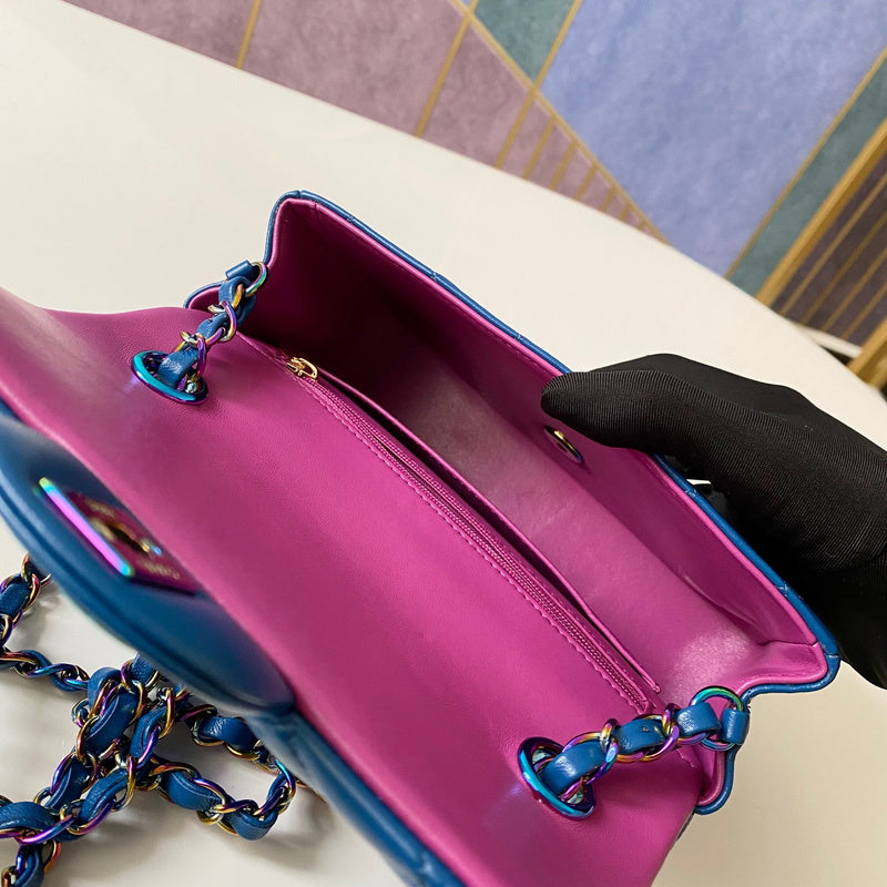 LTB - Luxe Touch Bags - 252